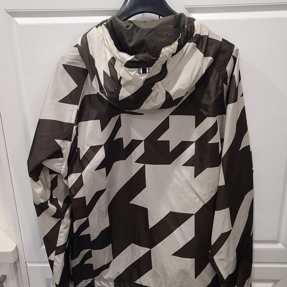 BOSS Logo Windbreaker Jacket - Picture 4 of 11
